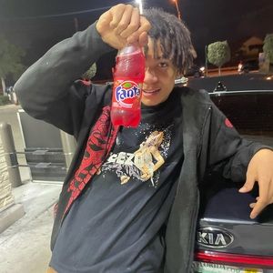 Meet your Posher, Isaiah